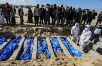 GAZZE FİLİSTİN - BM’den tüm ülkelere acil Gazze çağrısı: Soykırımı durdurun