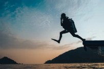  DİYAFRAM - Dünya rekorunu kırarak 29 dakika nefesini tutmayı başardı! “20. dakikadan sonra…”