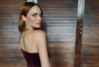 Nilperi Şahinkaya Yürek Burktu!