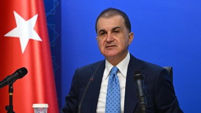 Ömer Çelik'ten Netanyahu'ya rest! 'Sözleri yok hükmündedir'