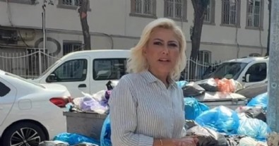 Şebnem Bursalı CHP'li belediyeleri hedef aldı! 'Halk sağlığı açısından da büyük bir tehdit'