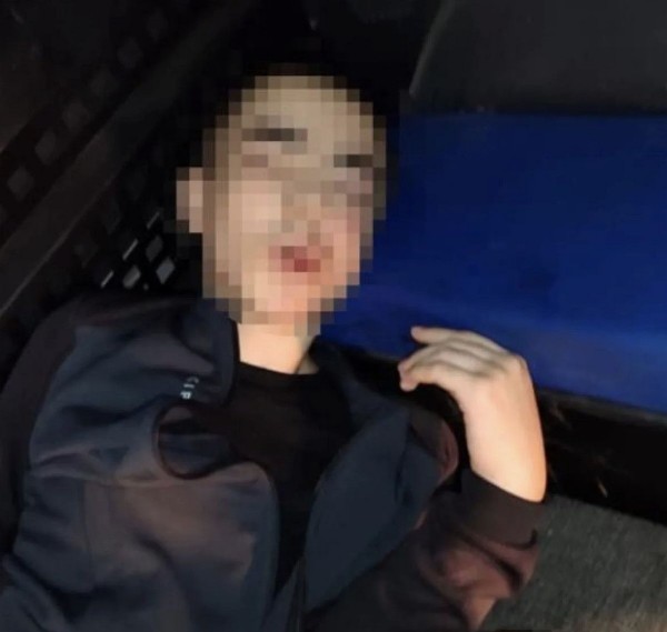 İzmir'deki Polis Katilinin İfadesi Ortaya Çıktı!