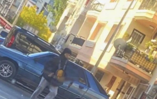 İzmir'deki Polis Katilinin İfadesi Ortaya Çıktı!