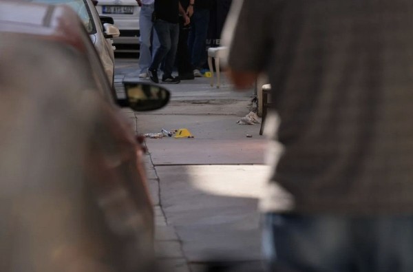 İzmir'deki Polis Katilinin İfadesi Ortaya Çıktı!