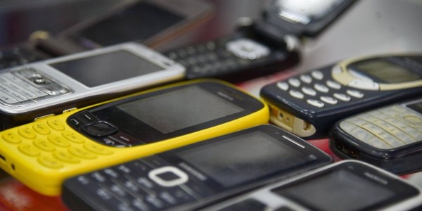 Hurdası bile kazandırıyor! Eski tuşlu telefonlar fiyatıyla şaşırtıyor
