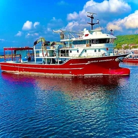 Balıkçılara dev destek! ÖTV'si sıfıra indirilmiş 4,7 milyar TL yakıt