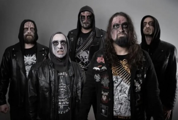 Dini Değerlere Hakaret Eden Rock Grubu!