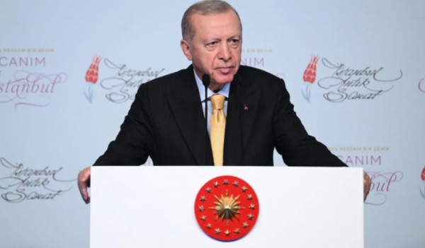 Cumhurbaşkanı Erdoğan'dan Müjde! ' Hazırlıklar Sürüyor '