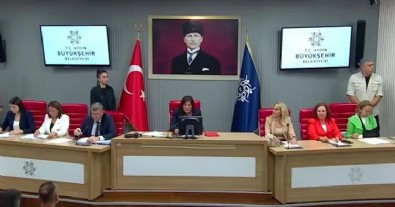 CHP'liler yatırımları engelledi! Kent için hayati önem taşıyan projelere ret kararı