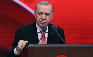 Cumhurbaşkanı Erdoğan Had Bildirdi! ' Döktükleri Kanda Boğulacaklar!'