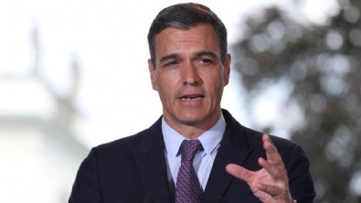 İspanya'dan İsrail'i şoke eden rest! Onlar varsa biz yokuz