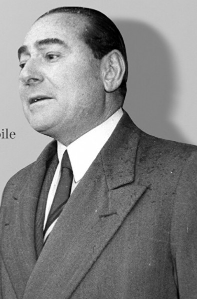 Milletin Adamı İdam Edileli Tam 64 Yıl Oldu!