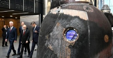 Rusya Musk'a Meydan Okuyacak!