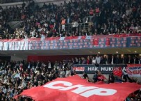 CHP - Şaibeli Kurultay! Mahkemeyi Ertelemek İçin...