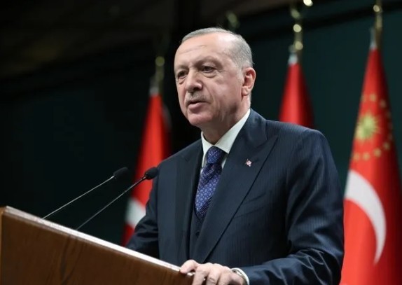 Cumhurbaşkanı Erdoğan Had Bildirdi! ' Döktükleri Kanda Boğulacaklar!'