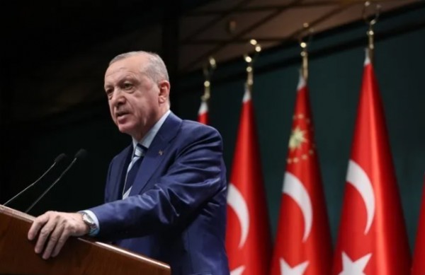 Cumhurbaşkanı Erdoğan Had Bildirdi! ' Döktükleri Kanda Boğulacaklar!'