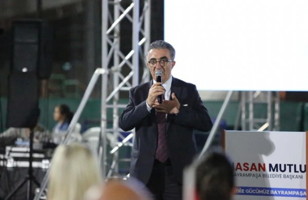 Bayrampaşa Belediye Başkanı Görevden Uzaklaştırıldı!