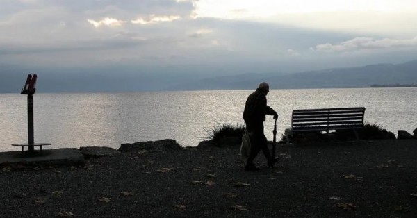 Ölüm Riskini Artırıyor! Yalnızlığa Dikkat...