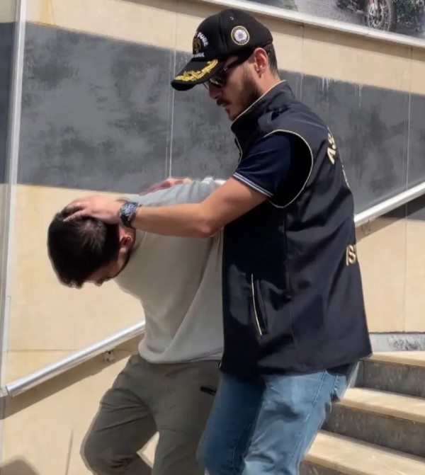 Kaçırmaya Çalıştılar! Film Gibi Olay!