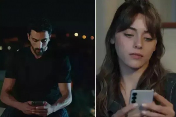 Kızılcık Şerbeti'nde Senaryo Değişti!