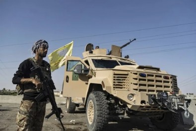 ABD o diplomatları görevden aldı! Suriye’de neler oluyor? Dikkat çeken Şam YPG detayı