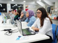  BTK AKADEMİ - Abdulkadir Uraloğlu: BTK Akademi, ücretsiz ve sertifikalı 10 yeni eğitim daha sundu