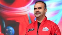 Bakan Kacır Teknofest'te müjdeyi verdi! 2026'da tamamlanacak