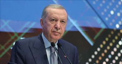 Başkan Erdoğan'dan katil Netanyahu’ya tokat gibi yanıt: Biz tarih sayfasına yeni çıkmadık