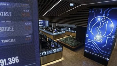Borsa Güne Nasıl Başladı? İşte rakamlar...