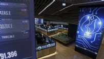 ATİLLA ÖZBİR - Borsa Güne Nasıl Başladı? İşte rakamlar...