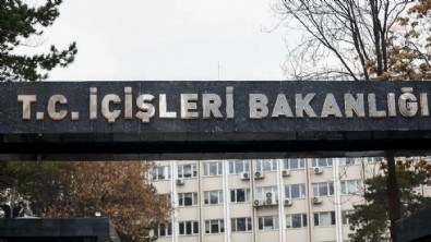İçişleri Bakanlığı harekete geçti! Mabel Matiz hakkında suç duyurusu