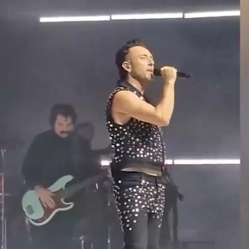 Mabel Matiz Şarkısına Erişim Engeli!