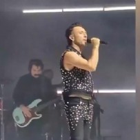  ERİŞİM ENGELİ - Mabel Matiz Şarkısına Erişim Engeli!