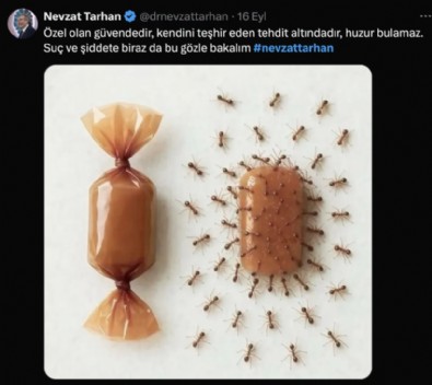 Profesörün Açıklamaları Gündeme Oturdu!