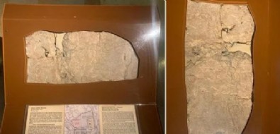 Silvan Yazıtı Neden Önemli? İsrail 3 Kez İstedi...