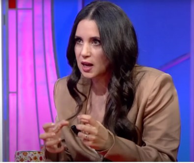 Ünlü İsmin Çocuk İsteği Şaşırttı!