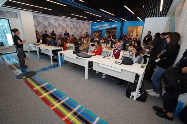 Abdulkadir Uraloğlu: BTK Akademi, ücretsiz ve sertifikalı 10 yeni eğitim daha sundu