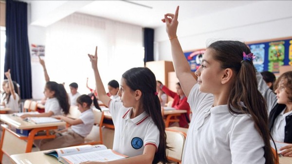 Milyonlarca öğrenciyi ilgilendiriyor! Okullarda bu yıl devreye giriyor
