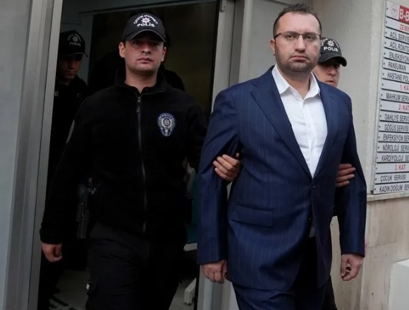 Aziz İhsan Aktaş Suç Örgütü Soruşturması! Son Viraj...