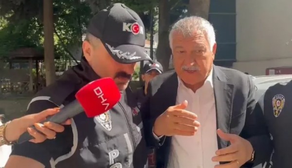 Aziz İhsan Aktaş Suç Örgütü Soruşturması! Son Viraj...