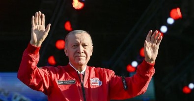 Cumhurbaşkanı Erdoğan'dan Netanyahu'ya yanıt! 'Kudüs tüm insanlığın onurudur'