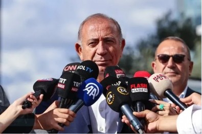 Gürsel Tekin Sert Çıktı! 'Hangi Güç Sizi Engelliyor!'