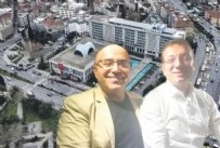  İMAMOĞLU - Halkın Parasına Bakın Ne Olmuş?