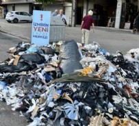  ÇÖP - İzmir Uyanıyor! Halk Tepkili...