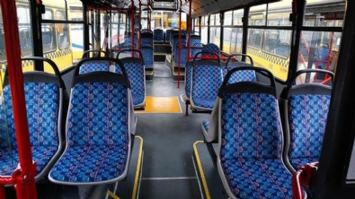 O ilimizde ulaşım 10 gün boyunca ücretsiz! Tüm ilçelerde geçerli olacak