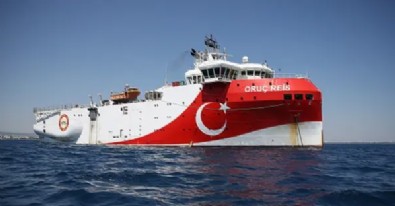 Türkiye'den Navtex! Yunanistan'a Flaş Uyarı...