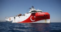 NAVTEX - Türkiye'den Navtex! Yunanistan'a Flaş Uyarı...