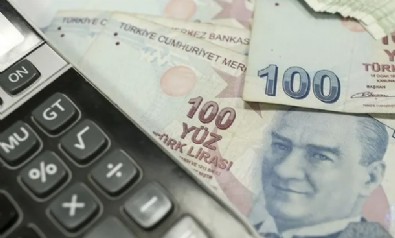 Vergi Yüzsüzleri! Devlete Borcu Olanlar Dikkat...