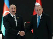 RUSYA - Cumhurbaşkanı Erdoğan'dan Çin Dönüşü Kritik Açıklamalar!