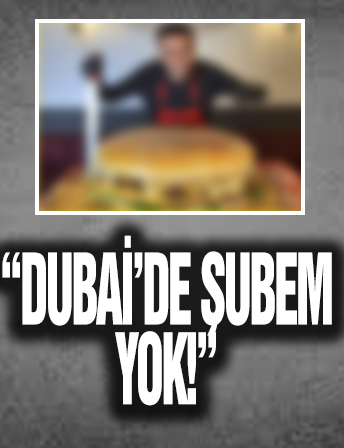 CZN Burak açıkladı! O ülkede bir şirketle anlaşmam yok...